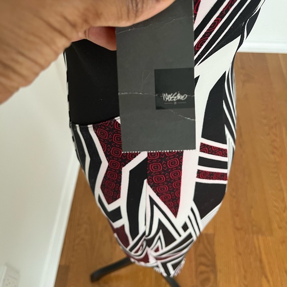 MOSSIMO (Target collab) Sleevess Midi Dress - Picture 5 of 6